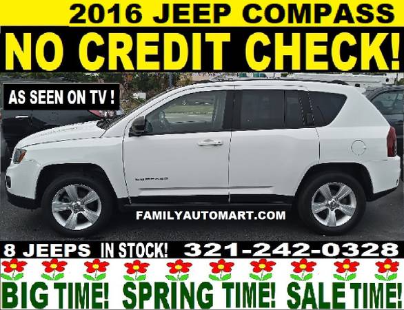 2014 JEEP CHEROKEE - - by dealer - vehicle automotive for sale in Melbourne , FL – photo 4