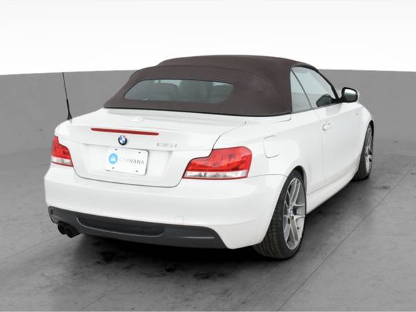 2013 BMW 1 Series 135i Convertible 2D Convertible Black - FINANCE -... for sale in Memphis, TN – photo 10