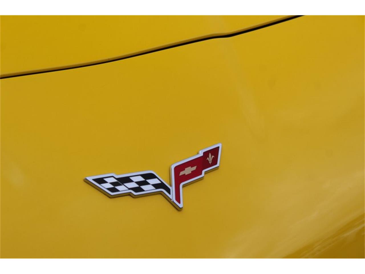 2007 Chevrolet Corvette for sale in Clifton Park, NY – photo 73