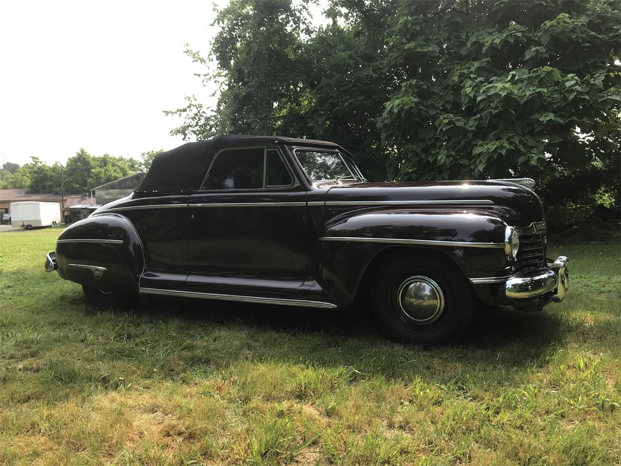 1942 Plymouth Special Deluxe for sale in Orange, VA – photo 35