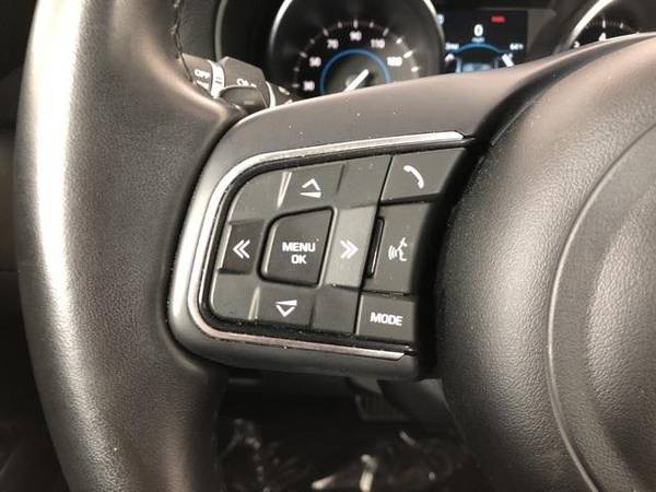 2019 Jaguar XF Premium - EASY FINANCING! - cars & trucks - by dealer... for sale in Portland, OR – photo 17