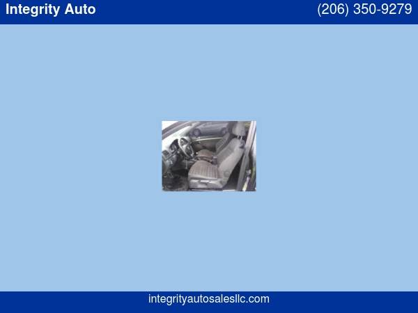 2009 VOLKSWAGEN GTI black - - by dealer - vehicle for sale in Seattle, WA – photo 3