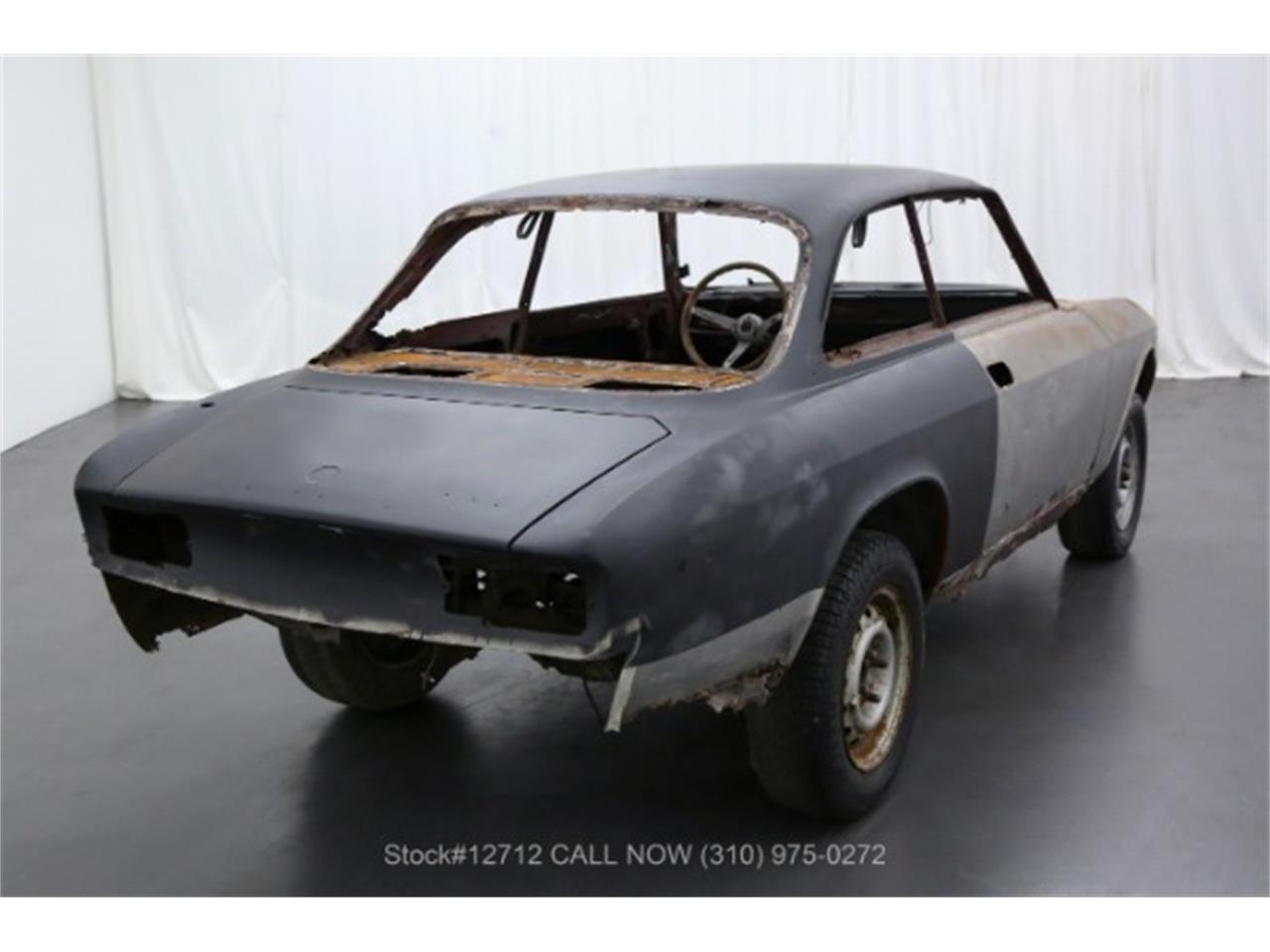 1972 Alfa Romeo 2000 GT for sale in Beverly Hills, CA – photo 3