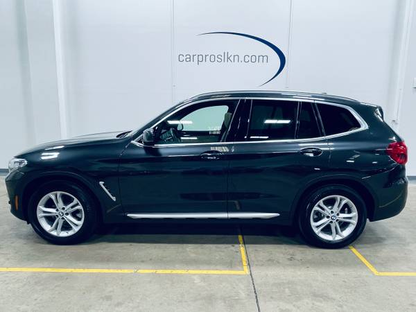 2019 BMW X3 xDrive30i Sports Activity Vehicle - - by for sale in Mooresville, NC – photo 4