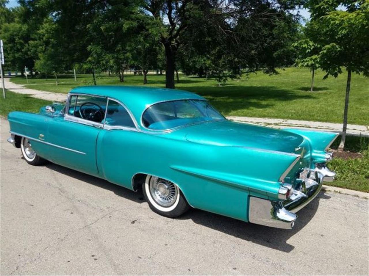 1954 Cadillac Eldorado for sale in Cadillac, MI – photo 7