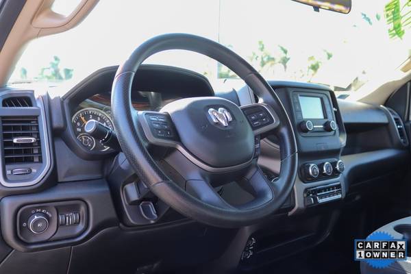 2019 Ram 3500 Tradesman RWD Cab And Chassis Truck #34096 - cars &... for sale in Fontana, CA – photo 12