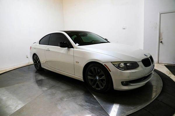 2011 BMW 3 SERIES 328i LEATHER COUPE EXTRA CLEAN LOADED - cars & for sale in Sarasota, FL – photo 7