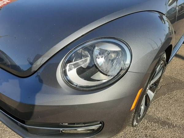 2012 Volkswagen Beetle VW 2.0T Turbo Coupe - cars & trucks - by... for sale in Tucson, AZ – photo 6