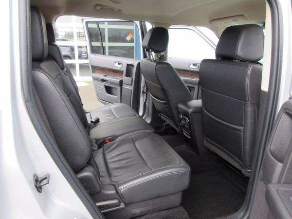 2019 Ford Flex Limited - - by dealer - vehicle for sale in Bend, OR – photo 11