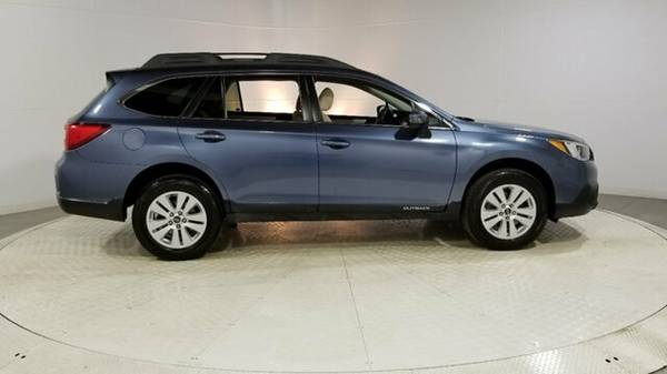 2016 Subaru Outback 4dr Wagon 2.5i Limited PZEV for sale in Jersey City, NJ – photo 6