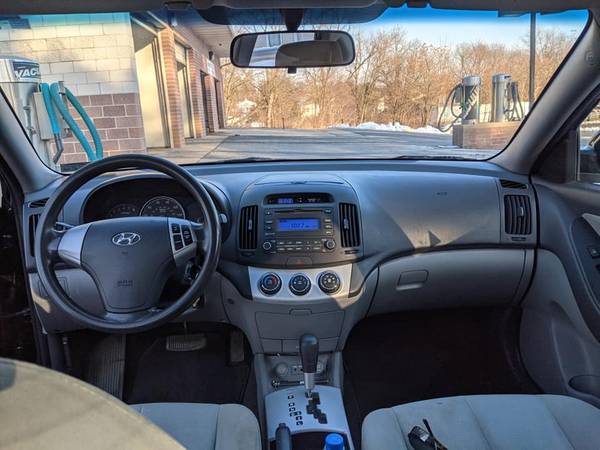 09 Hyundai Elantra GLS for sale in Brogue, PA – photo 5