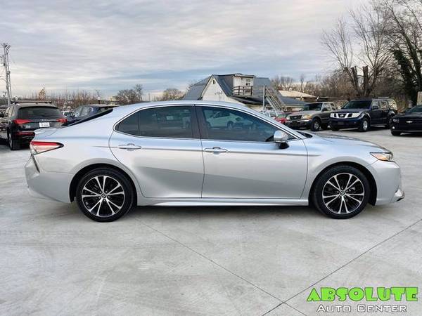 2018 Toyota Camry - Financing Available! - cars & trucks - by dealer... for sale in Murfreesboro, TN – photo 6
