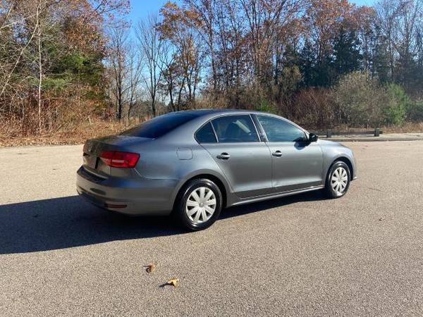 2015 Volkswagen Jetta S 6A - cars & trucks - by dealer - vehicle... for sale in Griswold, CT – photo 5