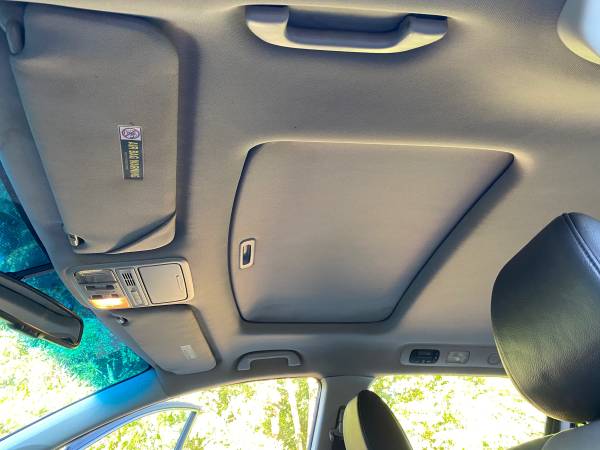 2011 Honda Odyssey EXL - cars & trucks - by owner - vehicle... for sale in Agawam, MA – photo 21
