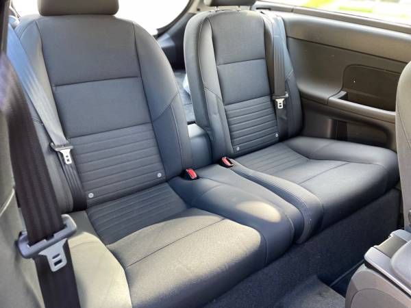 2010 Volvo C30 T5 Clean Title 15 Service Records 6 Speed Manual for sale in Irvine, CA – photo 19