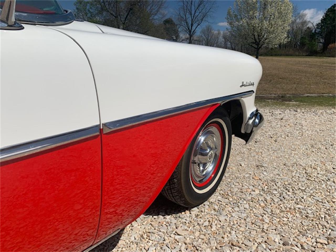 1955 Oldsmobile 98 for sale in Benton, AR – photo 33