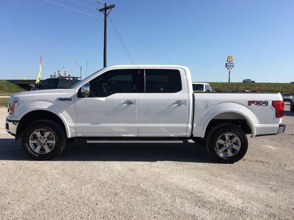 2020 Ford F-150 Lariat - Special Vehicle Offer! - cars & trucks - by... for sale in Whitesboro, TX – photo 6