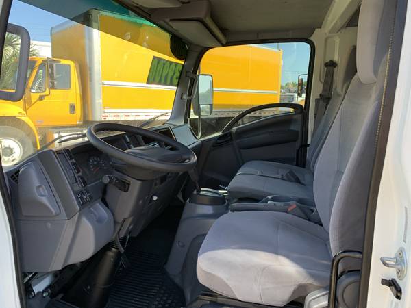 Commercial Trucks-2016 Chevrolet W4500 Crew Cab-Landscaper - cars & for sale in Palmetto, FL – photo 11
