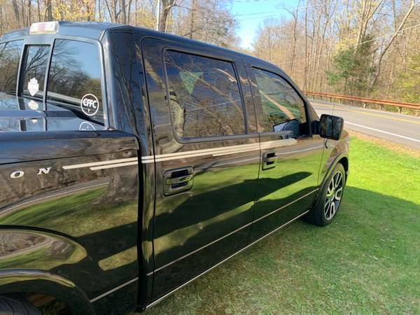 Ford 2011 F150 Harley Davidson Edition for sale in Other, NY – photo 5