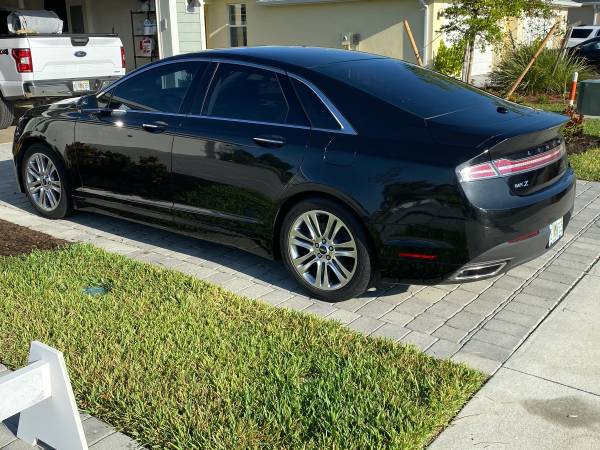 2014 Lincoln MKZ for sale in Babcock Ranch, FL – photo 3