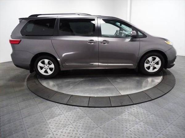 2016 Toyota Sienna - - by dealer - vehicle for sale in Hillside, NY – photo 15