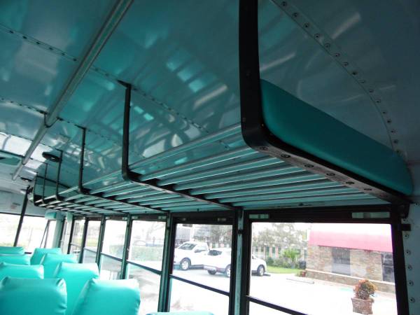 International SHUTTLE Passenger BUS Van Party Limousine SHUTTLE BUS... for sale in West Palm Beach, FL – photo 19