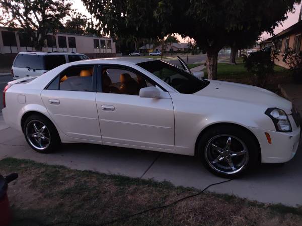 Cadillac CTS 05 $4500 obo for sale in Arvin, CA – photo 3