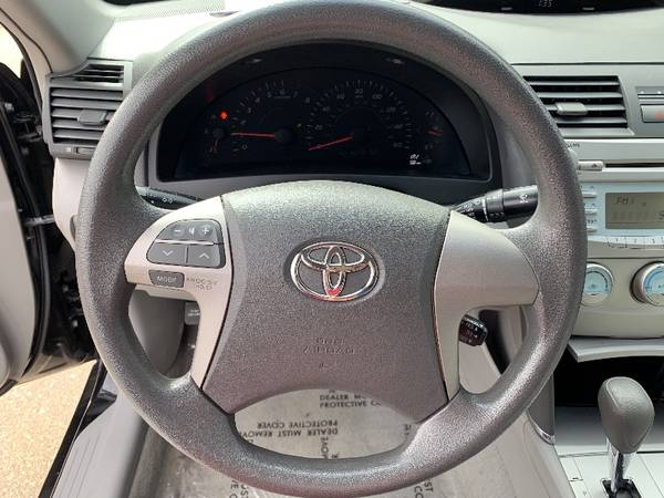 2007 Toyota Camry XLE V6 for sale in Madison, WI – photo 9