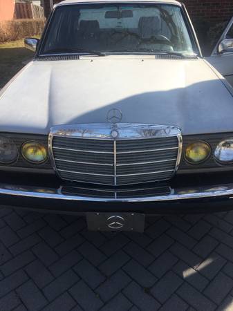 1983 Mercedes Benz 240D for sale in STATEN ISLAND, NY – photo 6