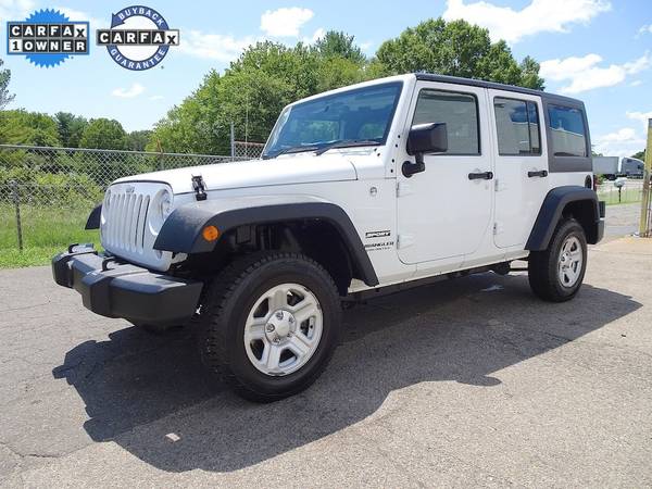 Right Hand Drive Jeep Wrangler 4X4 Mail Carrier RHD Jeeps Postal Truck for sale in tri-cities, TN, TN – photo 7
