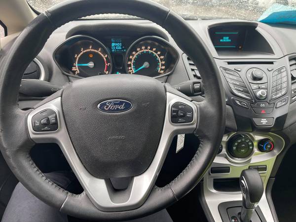 2015 Ford Fiesta 5dr HB SE (Bargain) 31, xxx miles for sale in Sioux Falls, SD – photo 10