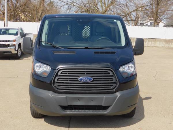2018 Ford Transit Cargo Van - - by dealer - vehicle for sale in Flint, MI – photo 2