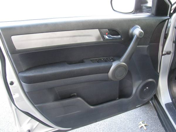 2010 Honda CRV EX ; Silver/Charcoal; 83 K.Mi. for sale in Tucker, GA – photo 8
