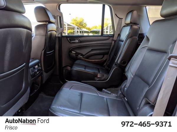 2015 Chevrolet Tahoe LT SKU:FR581356 SUV - cars & trucks - by dealer... for sale in Frisco, TX – photo 24