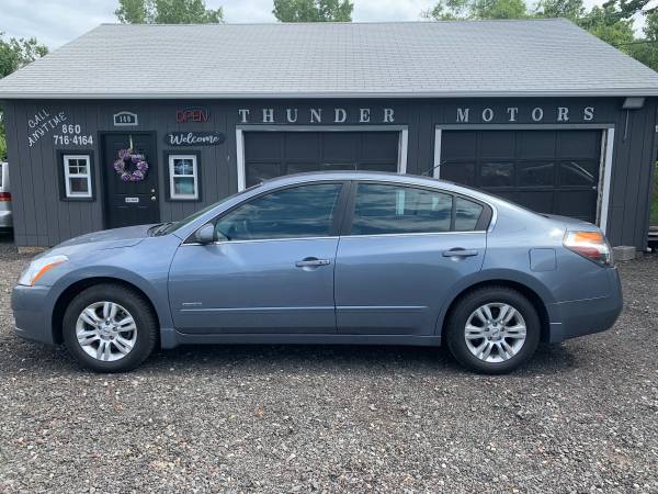 2006/2008/2010 NISSAN ALTIMA...SUPER SPORTY RIDE-DRIVES GREAT! -... for sale in East Windsor, CT – photo 9