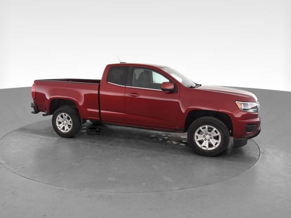 2017 Chevy Chevrolet Colorado Extended Cab LT Pickup 2D 6 ft pickup... for sale in Winston Salem, NC – photo 14