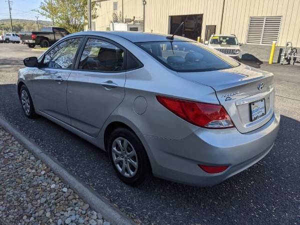 2015 Hyundai Accent GLS - - by dealer - vehicle for sale in Knoxville, TN – photo 3