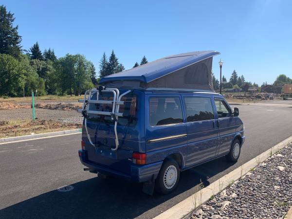 1994 VW Eurovan TDI for sale in Vancouver, OR – photo 3