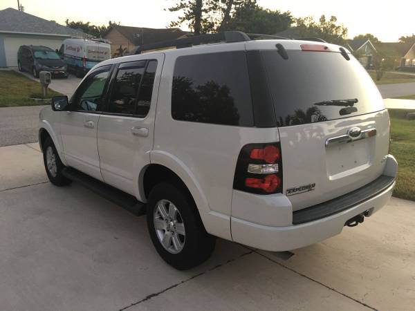 Ford Explorer XLT for sale in Dearing, FL – photo 4