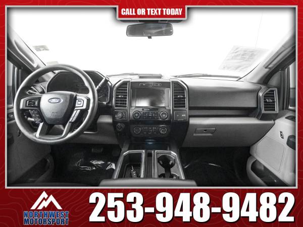 2019 Ford F-150 STX 4x4 - - by dealer - vehicle for sale in PUYALLUP, WA – photo 3