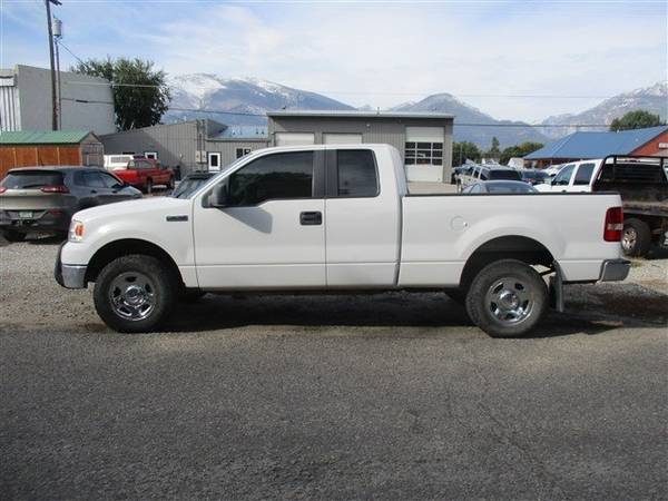 2007 Ford F-150 XLT for sale in Salmon, ID – photo 8