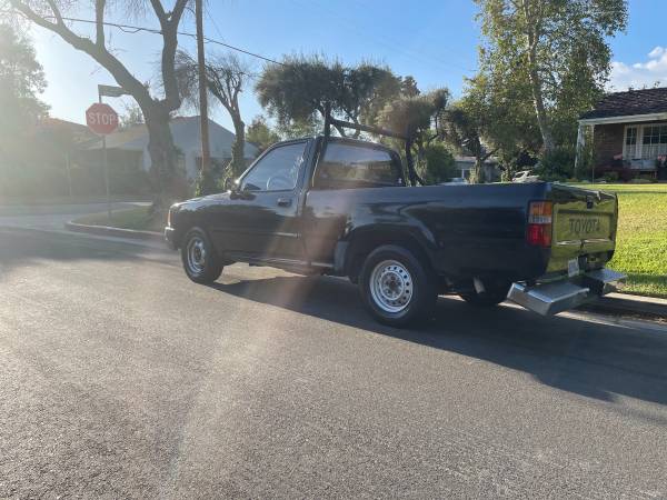 Toyota Tacoma for sale in Valley Village, CA – photo 4