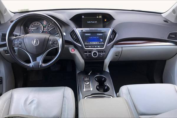 2016 Acura MDX 3.5L SUV "Certified Pre-Owned" for sale in Honolulu, HI – photo 14