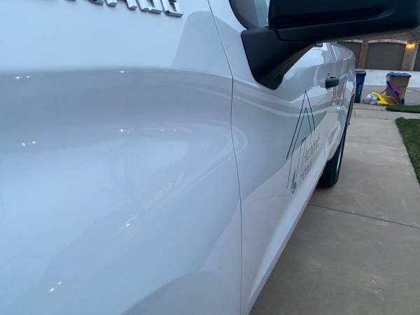 2019 Chevy Silverado 1500 for sale in Wichita, KS – photo 4