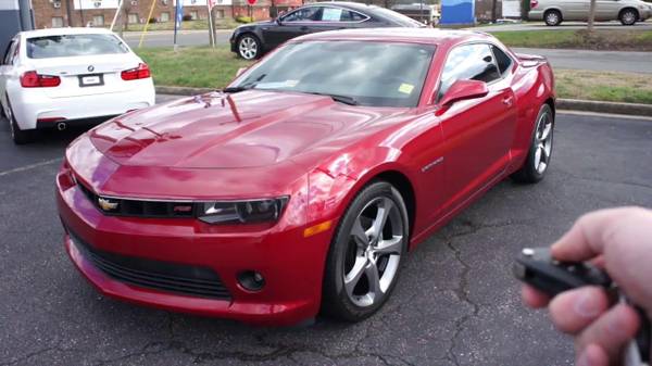 2015 Chevy VEHICLE S/as Low as 1199 Dn Buy Here Pay Here ! for sale in Austell, GA – photo 6