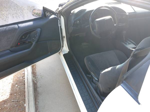 1996 Chevy Camaro for sale in Corrales, NM – photo 3