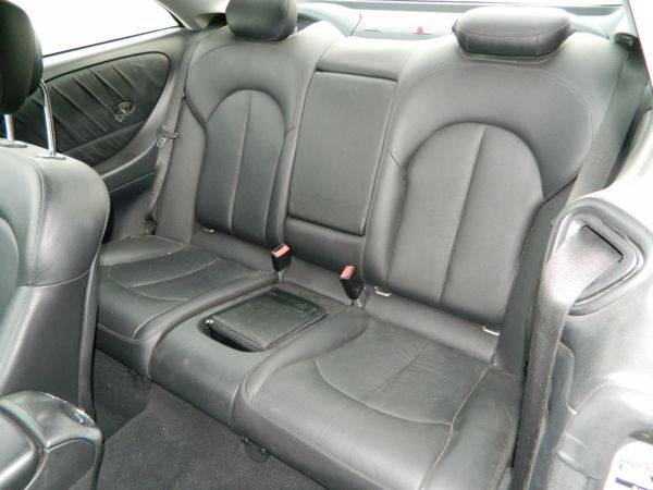 2006 Mercedes-Benz CLK-Class CLK350 Coupe 2D - EXTRA CLEAN!! EZ... for sale in Yelm, WA – photo 7