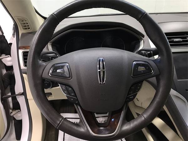 2013 Lincoln MKZ Base with - cars & trucks - by dealer - vehicle... for sale in Wapakoneta, IN – photo 20