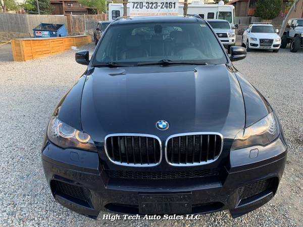 2011 BMW X5 M 6-Speed Automatic - - by dealer for sale in Denver , CO – photo 17