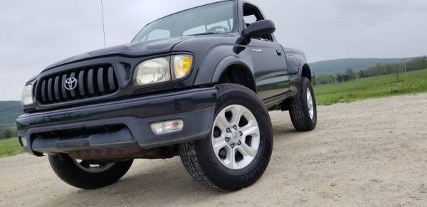 2001 Toyota Tacoma Stepside 4WD 1-OWNER! - - by dealer for sale in Park Hills, MO – photo 10